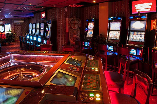 31 2d Arcade