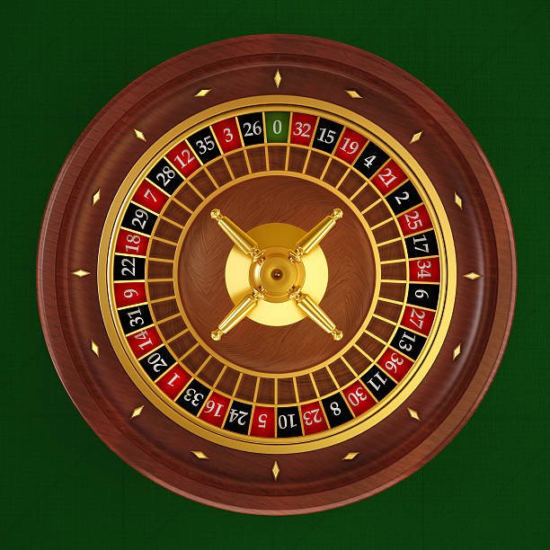 31 2d What's Inside Our Slot Rooms